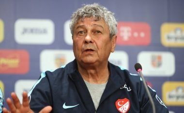 Lucescu kërkon nga futbollistët turq t’i ndjekin ata shqiptarë: Luani jashtë kampionatit shtetërorë
