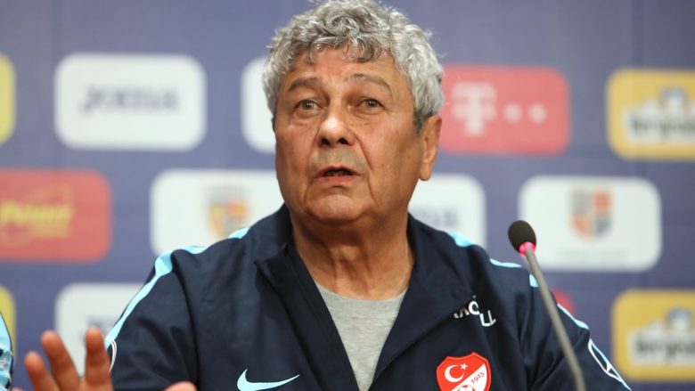 Lucescu kërkon nga futbollistët turq t’i ndjekin ata shqiptarë: Luani jashtë kampionatit shtetërorë