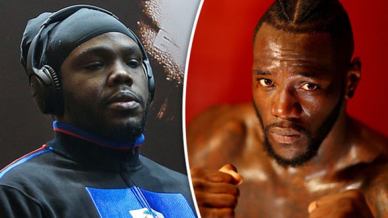 Wilder – Stiverne: Tetë gjërat që duhet t’i dini rreth këtij meçi (Foto/Video)