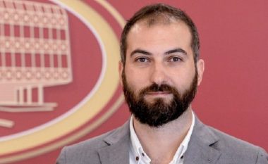 Shkarkohet Aleksandar Donev, njeriu i parë i Agjencisë për Turizëm në Maqedoni