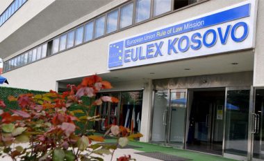 BE ka nisur hetimet për korrupsion brenda EULEX-it