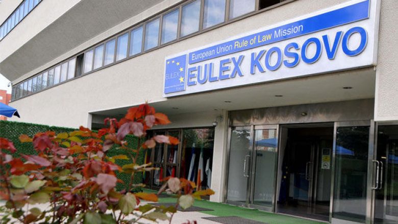 EULEX-i me mision këshillues pas 14 qershorit