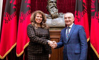 Gjatë presidencës bullgare, Shqipëria do çelë negociatat me BE