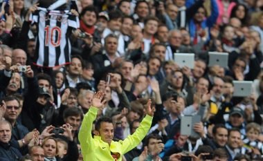 Del Piero kujton ditën e parë te Juventusi- Pagjumësinë, prerja e flokëve, kontrata dhe takimin i parë me presidentin Gianni Agnellin