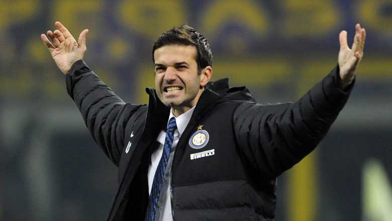 Stramaccioni: Interi ka shanse për Scudetto