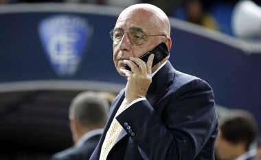 Perez i propozon Gallianit një rol drejtuesi te Real Madridi