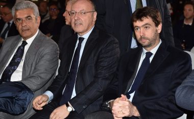 Marotta e konsideron Interin konkurrentin më serioz për ta rivalizuar Juven për titull
