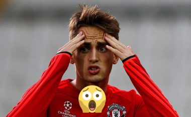 Unitedi zbulon shumën e saktë të shitjes së Januzajt te Sociedadi, tifozët befasohen se si klubi spanjoll ishte pajtuar të paguajë aq shumë