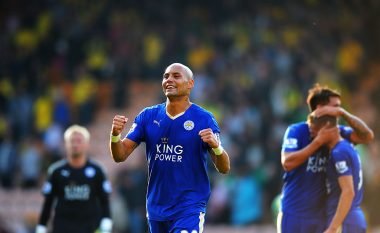 Benalouane në radarin e Interit