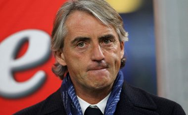 Mancini refuzon Italinë: Jam i lumtur te Zeniti