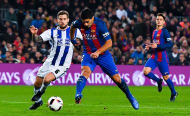 Barcelona kthen interesimin për Martinezin