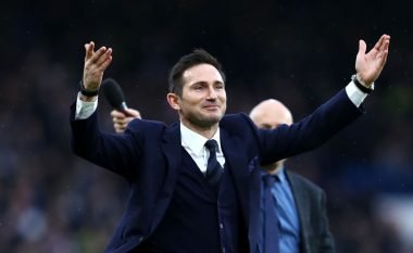 Lampard këshillon Cityn: Man Unitedi është kërcënim për titull