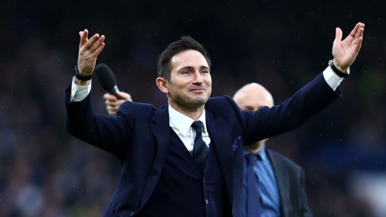 Lampard këshillon Cityn: Man Unitedi është kërcënim për titull
