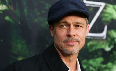 ​Afera me princeshën, Brad Pitt zbulon të vërtetën (Foto)