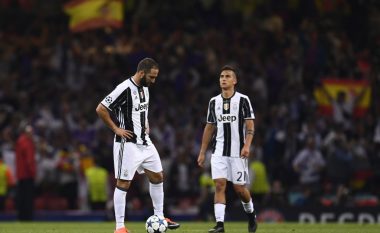 Dybala: Higuain meriton kombëtaren e Argjentinës