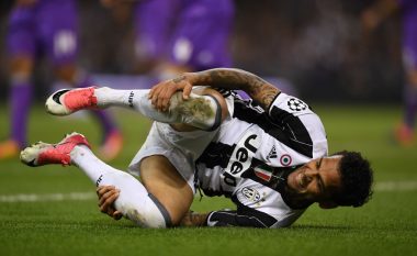 “Bashkimi me Juventusin dëmtoi njerëzit afër meje”