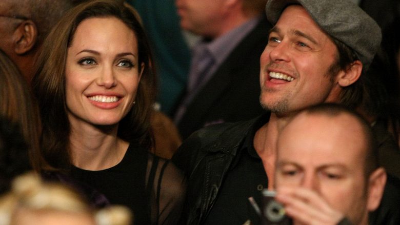 Angelina Jolie gjen dashurinë e re? Brad Pitt nuk beson se ajo mund të ketë sukses në një “martesë të katërt” (Foto)