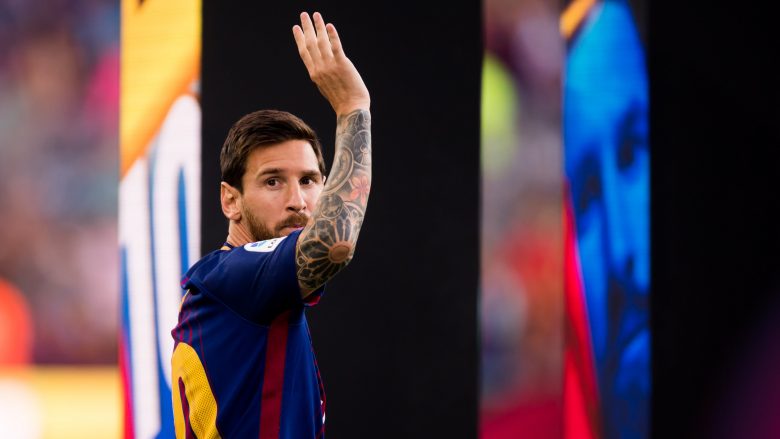 Nëntë rekordet që Messi duhet t’i thyejë para se ta përfundojë karrierën
