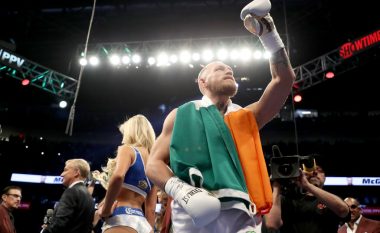 Presidenti i UFC-së: Shumë problem që McGregor të kthehet në ring