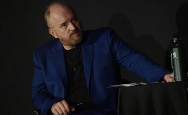 Befason aktori i famshëm Louis C.K: Po, kam abuzuar seksualisht (Foto)