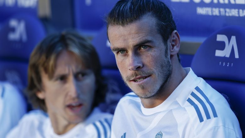 Bale 24 lëndime me Realin, ka humbur 79 ndeshje