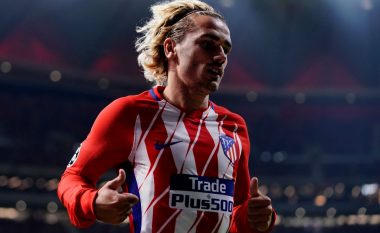 Barcelona dhe Griezmann, afër marrëveshjes përfundimtare