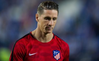Atletico mendon të huazojë Torresin, Newcastle shfaq interesim