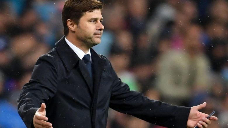 I dha mësim Zidanes, Pochettino përfundon i pari në listën e Perezit