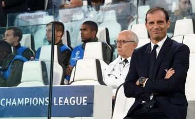 Allegri ka bankën rezervë më të shtrenjtë në botë, 217 milionë euro yje në bankë (Foto)