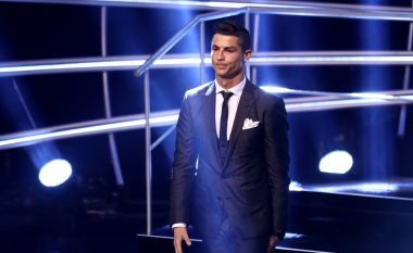 Dorëzohet Cristiano Ronaldo: Nuk kam kohë të bëj fëmijë tjetër (Foto)