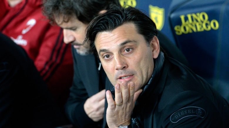 Montella: Po e shoh funeralin tim!