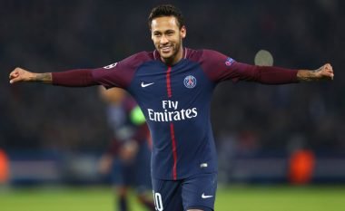 Neymar ka klauzolë largimi te PSG dhe Real Madridi e di këtë gjë shumë mirë