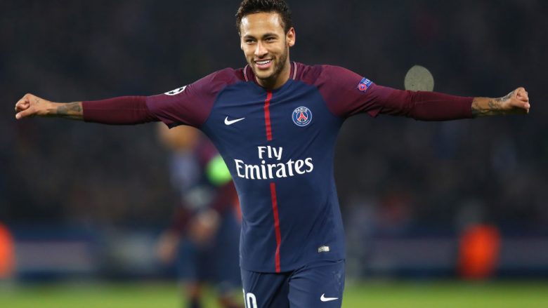 Neymar ka klauzolë largimi te PSG dhe Real Madridi e di këtë gjë shumë mirë