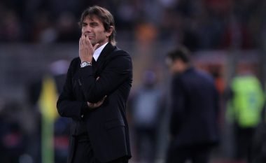 Conte: Meritoj ende kohë te Chelsea