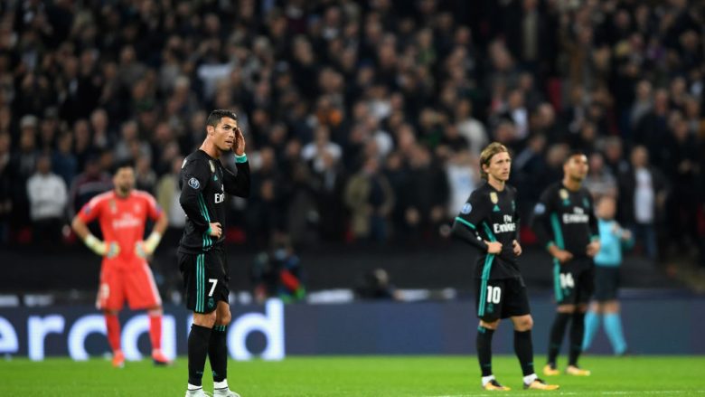 Ronaldo: Flasim në fund të sezonit