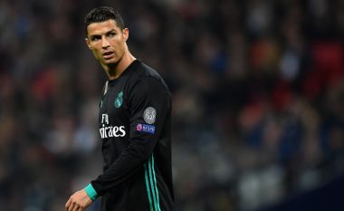 Shpërthen Ronaldo: Golat e mi mund t’i gjeni në Google