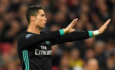Ronaldo - agjentit: Më transfero te Chelsea gjatë verës