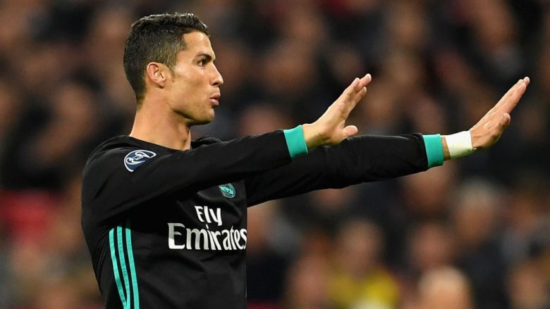 Ronaldo – agjentit: Më transfero te Chelsea gjatë verës