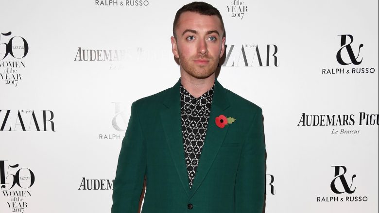 Doli hapur me të dashurin homoseksual, këngëtari Sam Smith thotë se dëshiron të ketë fëmijë (Foto)