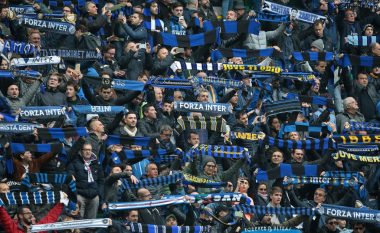 Rritet numri i tifozëve në Serie A, skuadrat e Milanos kanë arritur progres