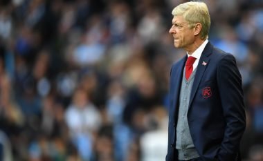 Wenger: Dua të bëhem trajner i kombëtares