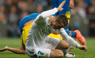Ramos: Cristiano shkon në shtëpi i mërzitur kur nuk shënon