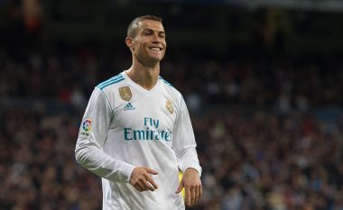 Ronaldo nuk është në formë? Ai ka shënuar gola më shumë se Barcelona në Ligën e Kampionëve