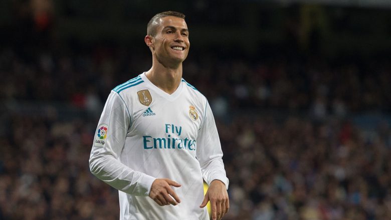 Ronaldo nuk është në formë? Ai ka shënuar gola më shumë se Barcelona në Ligën e Kampionëve