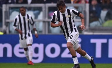 Dybala shpërfill Barçën dhe Realin, dëshiron të luaj për Guardiolan te City