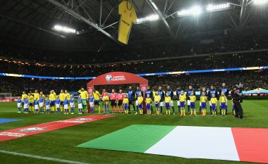 Suedia arriti të fitojë kundër një Italie tri herë më të shtrenjtë