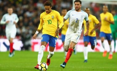 Casemiro: Neymar është i mirëseardhur te Real Madridi