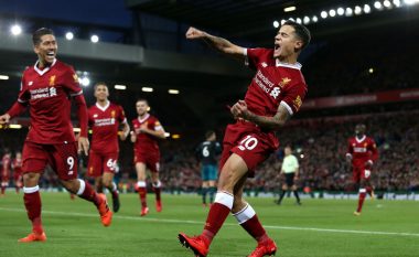 Liverpool 3-0 Southampton, notat e lojtarëve (Foto)