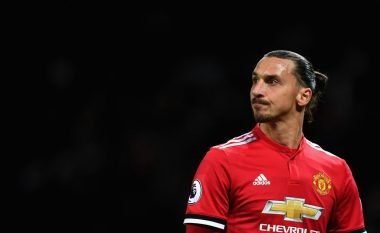 Rekordi unik i Zlatan Ibrahimovic, me shtatë klube të ndryshme në Ligën e Kampionëve