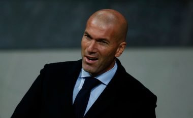 Zidane: E prisnim këtë rezultat, luajtën shumë të rinj